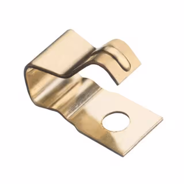 S7171-45R Harwin Inc.  RFI und EMI – Kontakte, Fingerstock und Dichtungen