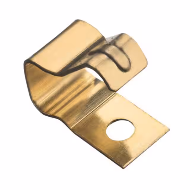 S7181-45R Harwin Inc.  RFI und EMI – Kontakte, Fingerstock und Dichtungen