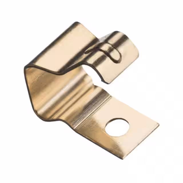 S7191-45R Harwin Inc.  RFI und EMI – Kontakte, Fingerstock und Dichtungen