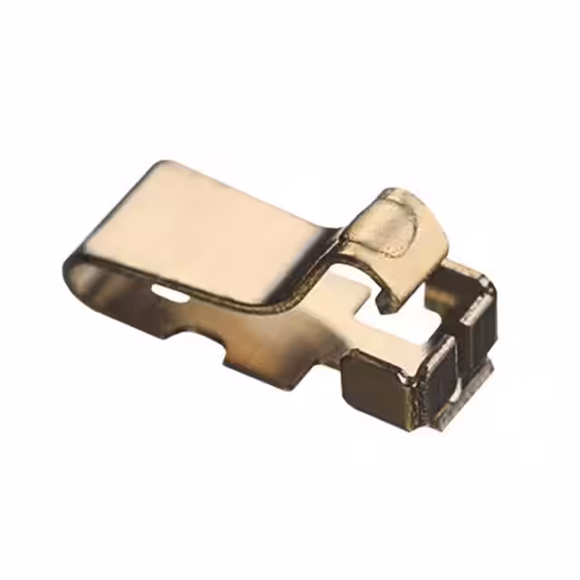 S7221-45R Harwin Inc.  RFI und EMI – Kontakte, Fingerstock und Dichtungen