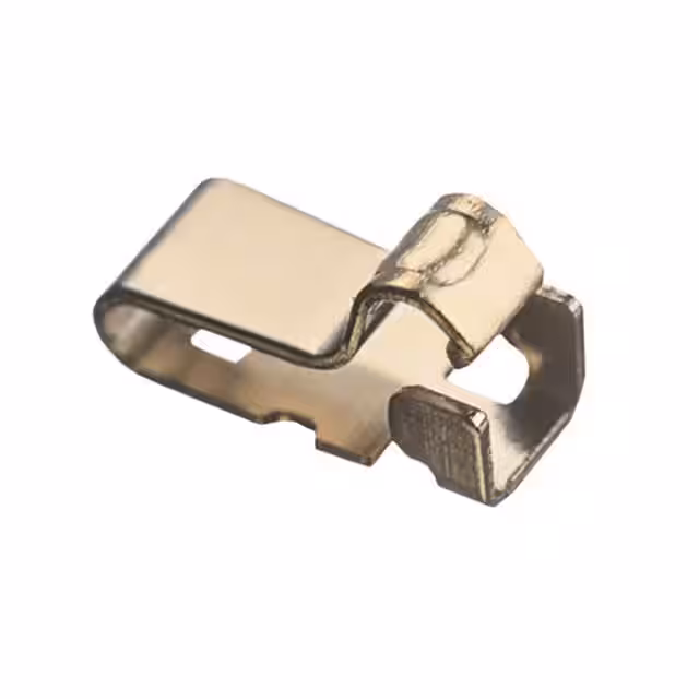 S7231-45R Harwin Inc.  RFI und EMI – Kontakte, Fingerstock und Dichtungen