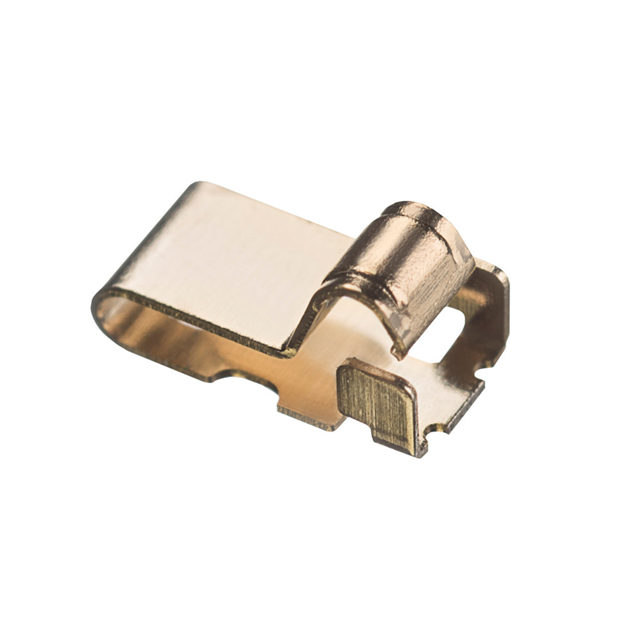 S7251-45R Harwin Inc.  RFI and EMI - Contacts Fingerstock and Gaskets