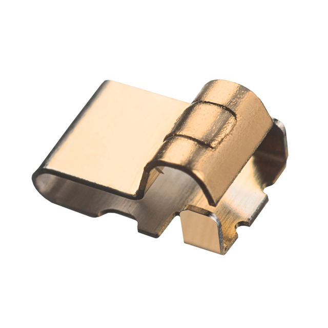 S7261-45R Harwin Inc.  RFI und EMI – Kontakte, Fingerstock und Dichtungen