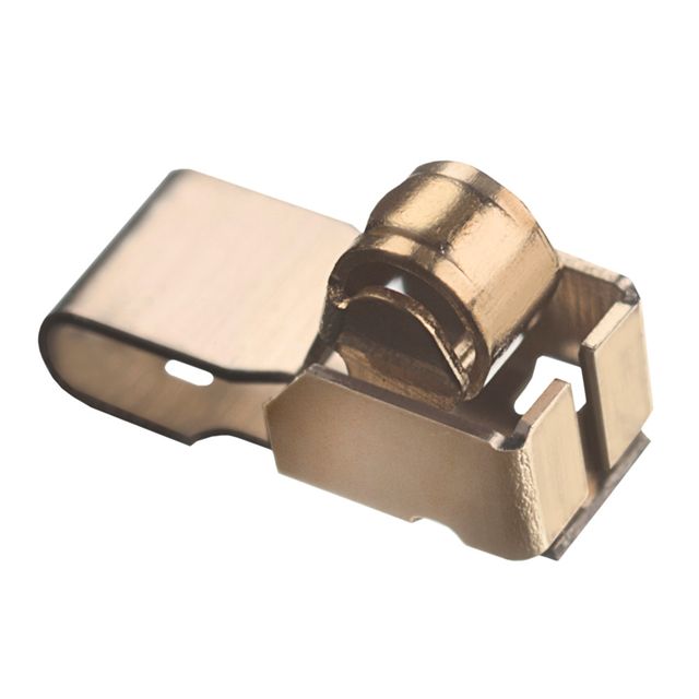 S7271-45R Harwin Inc.  RFI und EMI – Kontakte, Fingerstock und Dichtungen