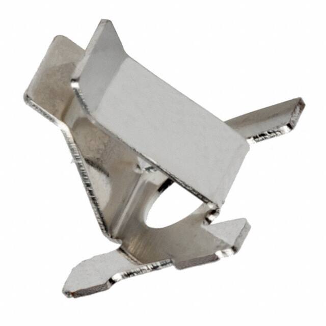 S9101-46R Harwin Inc.  Connettori a presa per pin PC