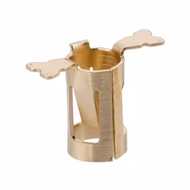 S9131-45R Harwin Inc.  Connettori a presa per pin PC