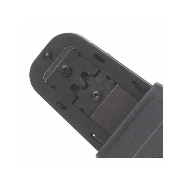 Z80-244 Harwin Inc.  Crimpadoras - Juegos de matrices para cabezales de crimpado