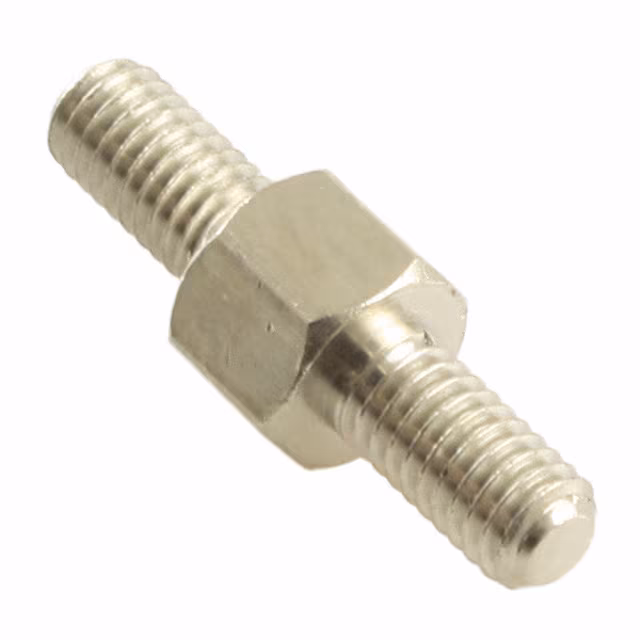 R30-4000402 Harwin Inc.  Board Spacers Standoffs