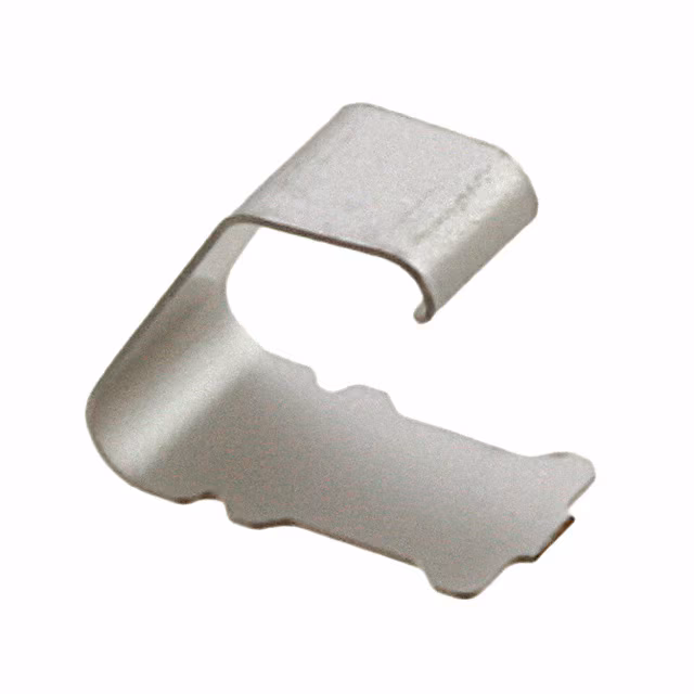 S1761-46R Harwin Inc.  RFI and EMI - Contacts Fingerstock and Gaskets