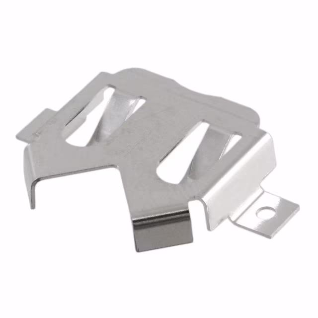 S8201-46R Harwin Inc.  Batteriehalter, Clips, Kontakte