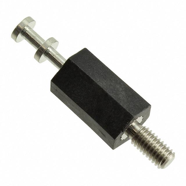 W2332-00 Harwin Inc.  Turret Connectors