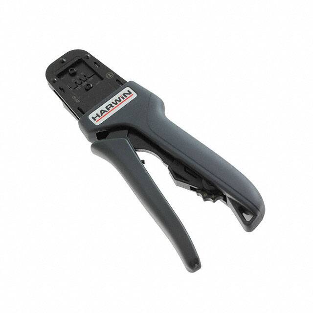 Z30-021 Harwin Inc.  Crimpers Applicators Presses