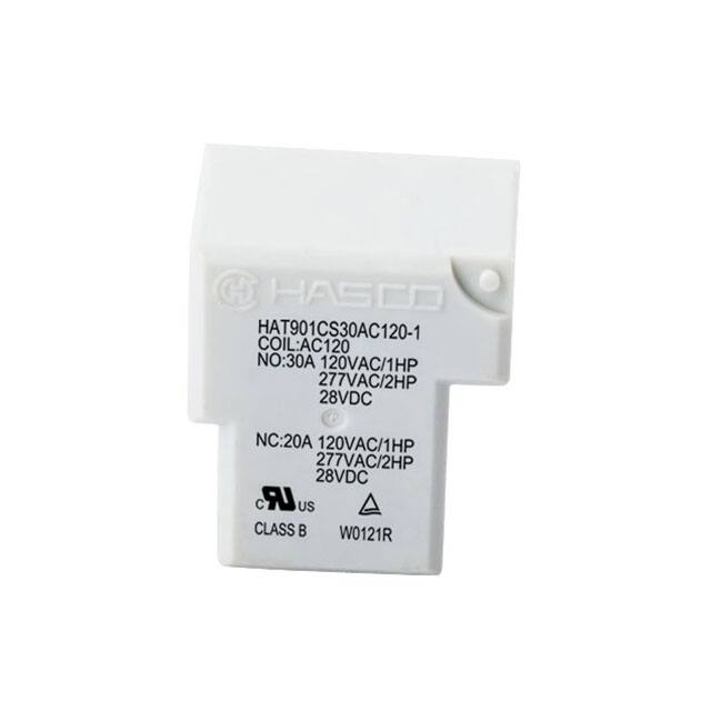 HAT901CS30AC120-1 Hasco Relays  Leistungsrelais über 2 Ampere