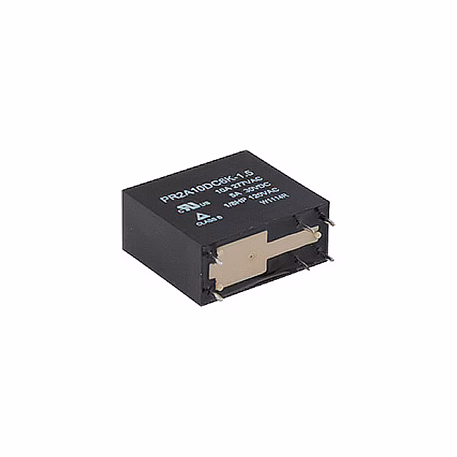 PR2C10DC12K Hasco Relays  Power Relays Over 2 Amps