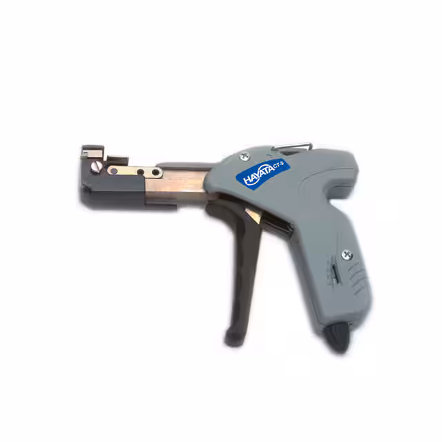 CT-5 Hayata  Pistolas y accesorios para ataduras de cables
