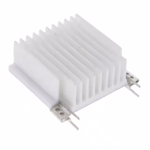 TRHP01A5001F2E Ohmite  Durchgangslochwiderstände