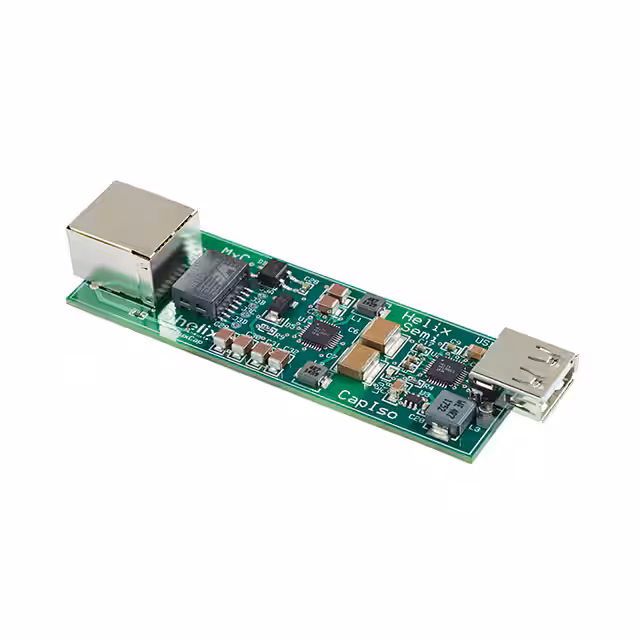 MXC 274C1-EB-10 Helix Semiconductors  Cartes et kits d'évaluation et de démonstration
