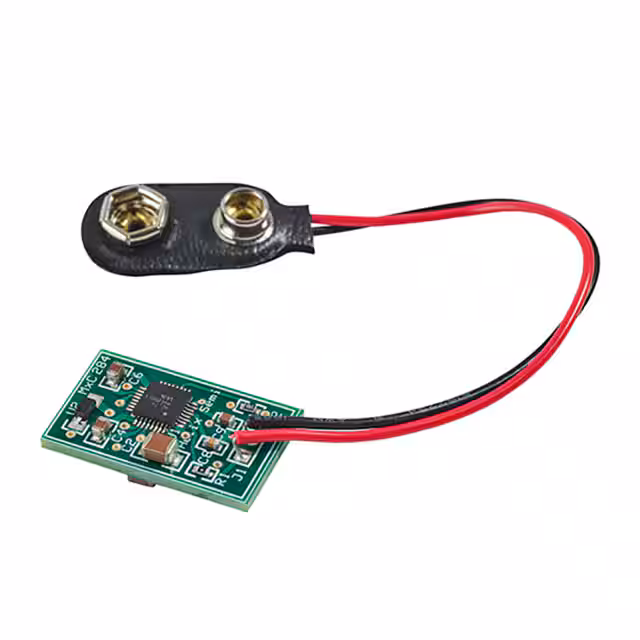 MXC 284C1-EB3P-1 Helix Semiconductors  Cartes d'évaluation - Pilotes LED