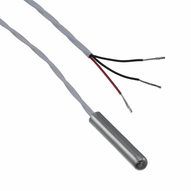 5117584 Heraeus Nexensos USA  Temperatursensoren – RTD (Widerstandstemperaturfühler)