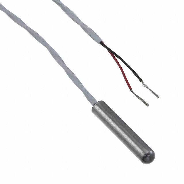 5117585 Heraeus Nexensos USA  Temperature Sensors - RTD (Resistance Temperature Detector)