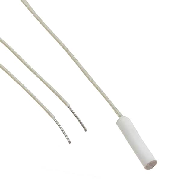 5117587 Heraeus Nexensos USA  Temperature Sensors - RTD (Resistance Temperature Detector)
