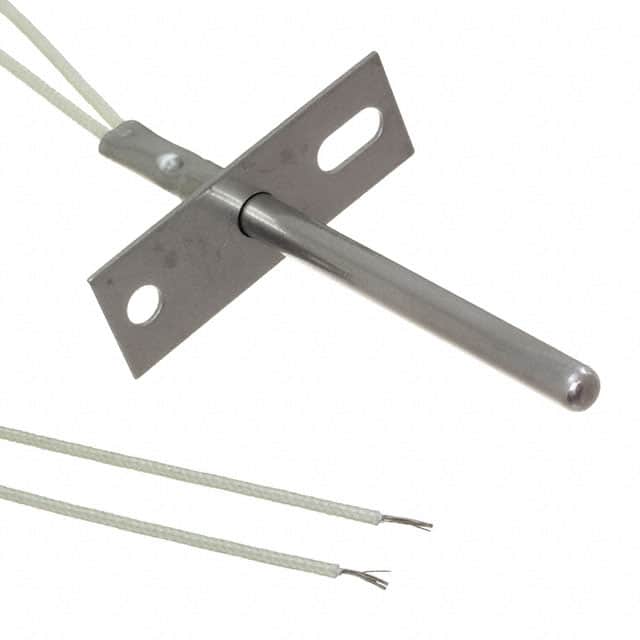 5117592 Heraeus Nexensos USA  Temperature Sensors - RTD (Resistance Temperature Detector)