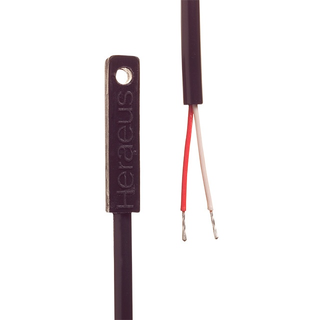 30504002 Heraeus Nexensos USA  Temperature Sensors - RTD (Resistance Temperature Detector)