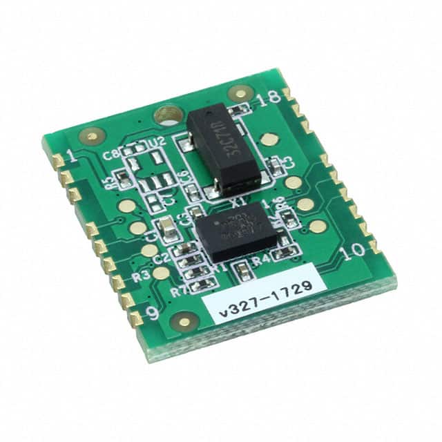 FSM300 CEVA Technologies, Inc.  Motion Sensors - IMUs (Inertial Measurement Units)