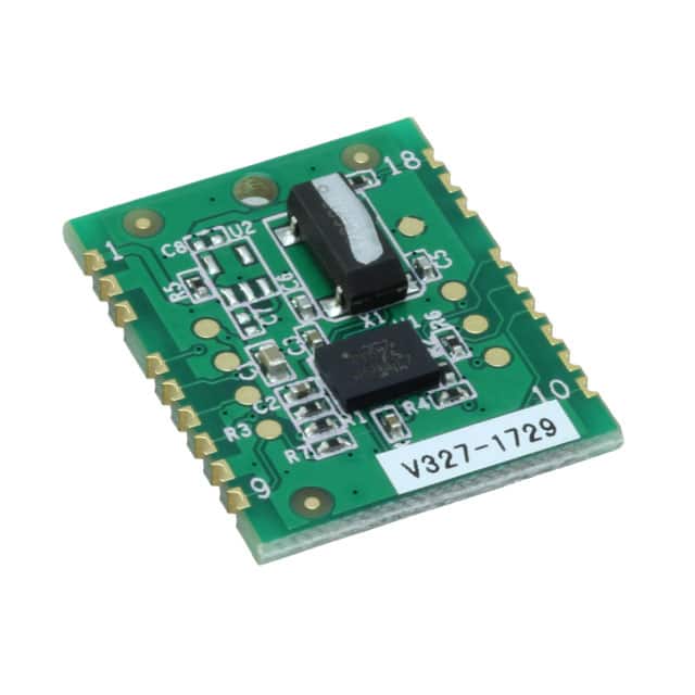 FSM305 CEVA Technologies, Inc.  Motion Sensors - IMUs (Inertial Measurement Units)