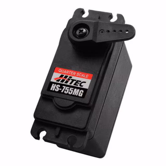 32755S Hitec Commercial Solutions  Motores - CA CC