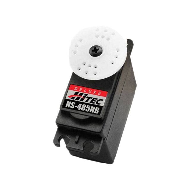 33485S Hitec Commercial Solutions  Motors - AC DC