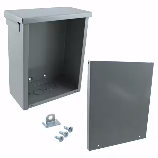 A10R84 Hoffman Enclosures, Inc.  Boxen