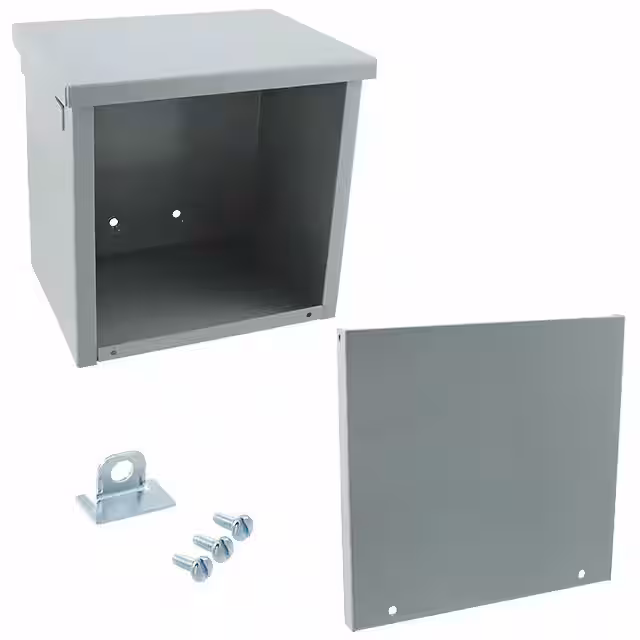 A10R106NK Hoffman Enclosures, Inc.  Scatole