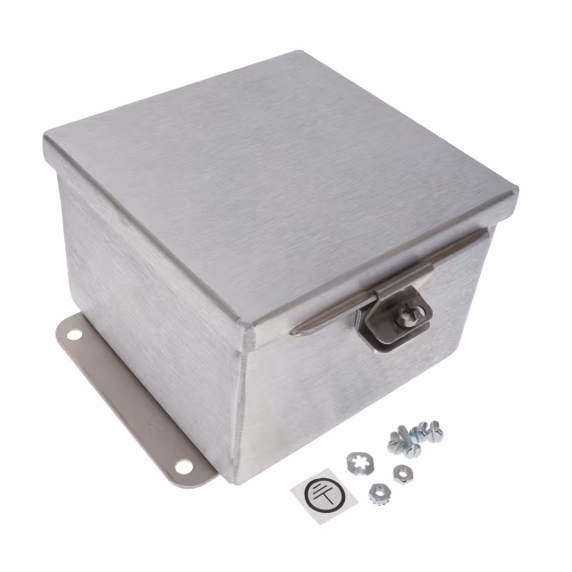 A606CHAL Hoffman Enclosures, Inc.  Boxen