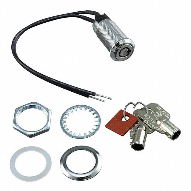 AEKDF Hoffman Enclosures, Inc.  Accessori per rack