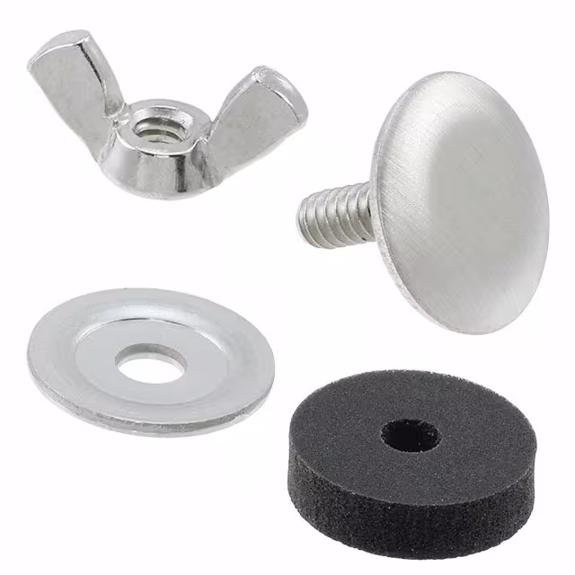 AS056MSS Hoffman Enclosures, Inc.  Box Accessories