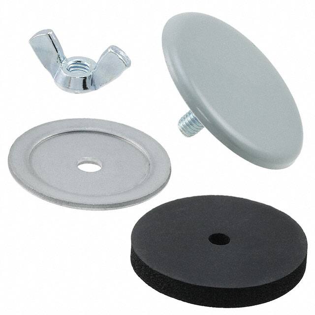 AS075 Hoffman Enclosures, Inc.  Box Accessories