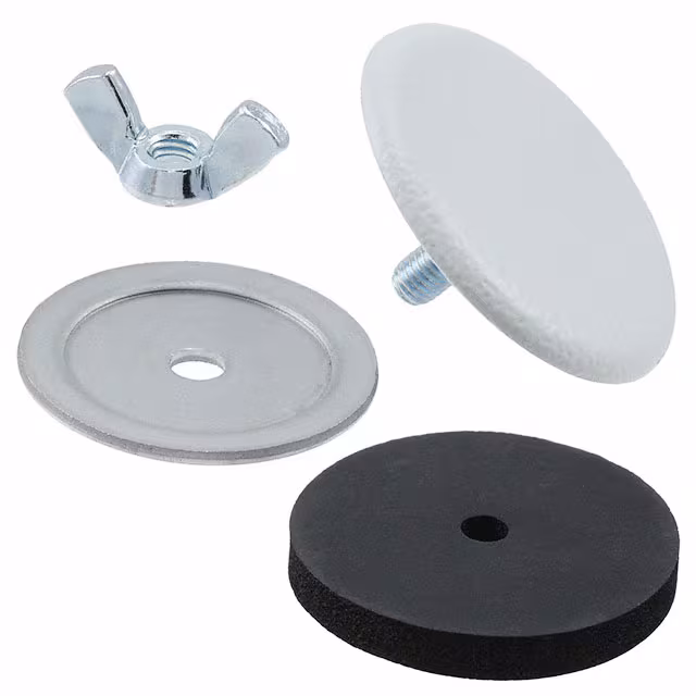 AS075LG Hoffman Enclosures, Inc.  Accesorios de caja