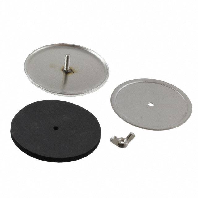 AS200SS Hoffman Enclosures, Inc.  Accesorios de caja