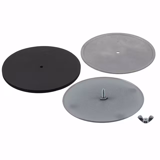 AS350 Hoffman Enclosures, Inc.  Box Accessories