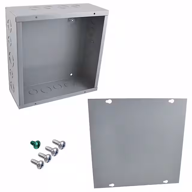 A10R104 Hoffman Enclosures, Inc.  Cajas