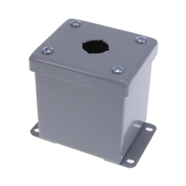 E1PBGXM Hoffman Enclosures, Inc.  Boxen