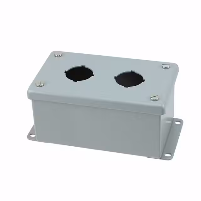 E2PBG Hoffman Enclosures, Inc.  Boxen