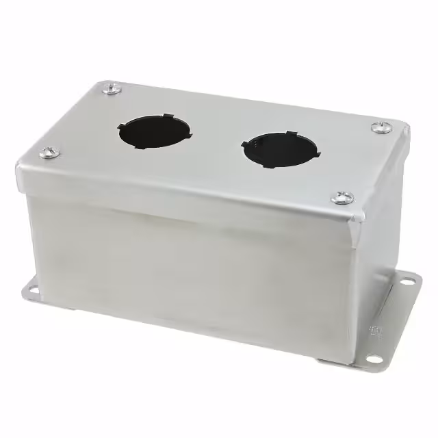 E2PBSS Hoffman Enclosures, Inc.  Scatole