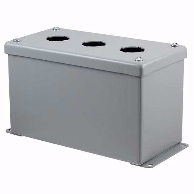 E3PBX Hoffman Enclosures, Inc.  Boxen