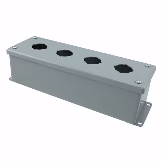 E4PBX Hoffman Enclosures, Inc.  Boxen