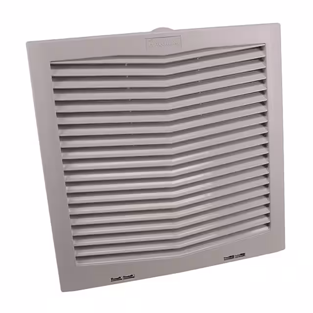 HF1348414 Hoffman Enclosures, Inc.  Rack-Wärmemanagement