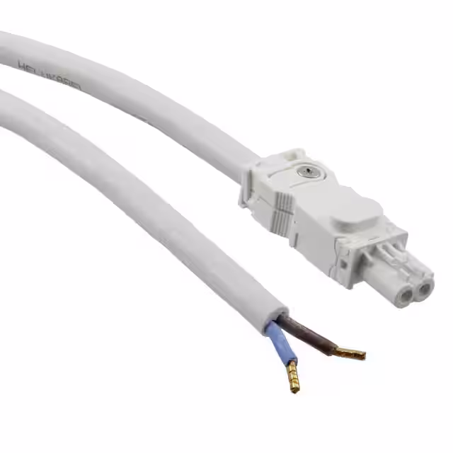 LEDA20C Hoffman Enclosures, Inc.  Rack-Zubehör