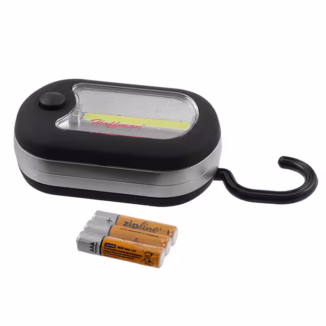 LEDPUCK Hoffman Enclosures, Inc.  Accesorios para rack