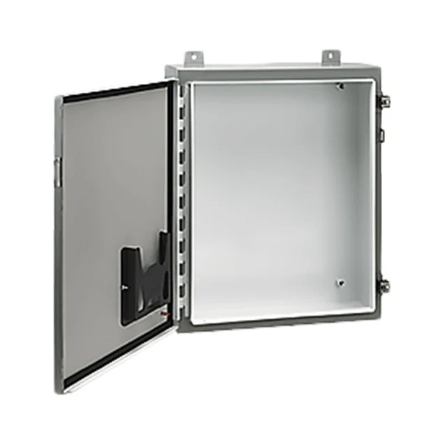 A201606LP Hoffman Enclosures, Inc.  Scatole